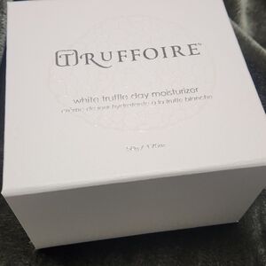 Truffoire White Truffle Day Moisturizer
